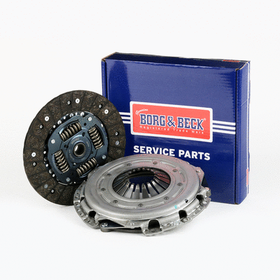 Clutch Kit