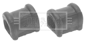 Repair Kit, stabiliser coupling rod (BSK6836K)