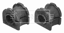 Repair Kit, stabiliser coupling rod (BSK7661K)