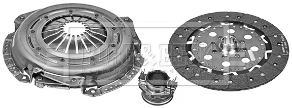 Clutch Kit (HK2694)