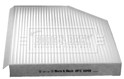 Filter, cabin air (BFC1048)