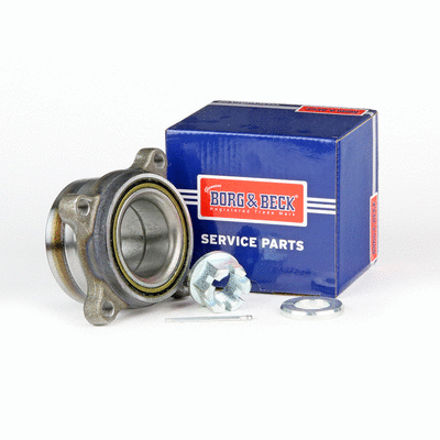 Wheel Bearing Kit