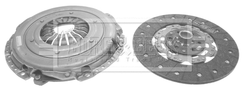 Clutch Kit (HK2438)
