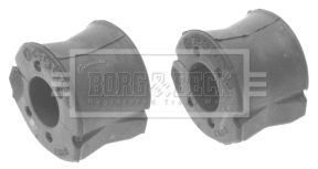 Repair Kit, stabiliser coupling rod (BSK6324K)