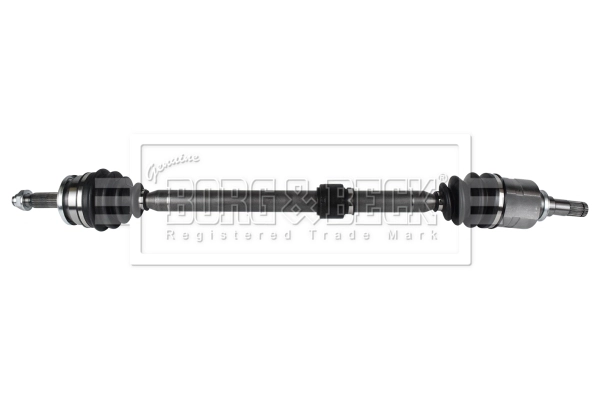 Drive Shaft (BDS1535)