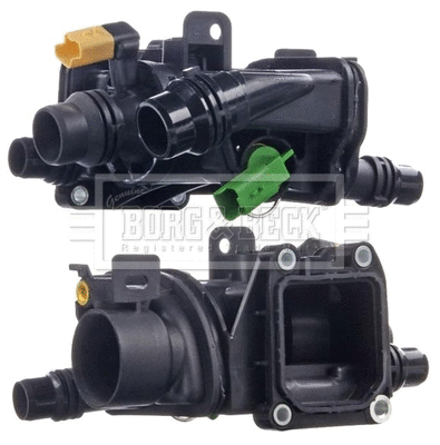 Thermostat, coolant (BBT505)
