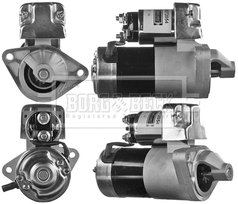 Starter (BST2054)