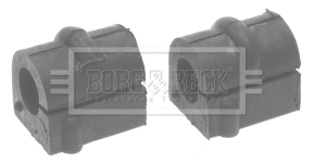 Repair Kit, stabiliser coupling rod (BSK6230K)