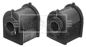Repair Kit, stabiliser coupling rod (BSK7751K)
