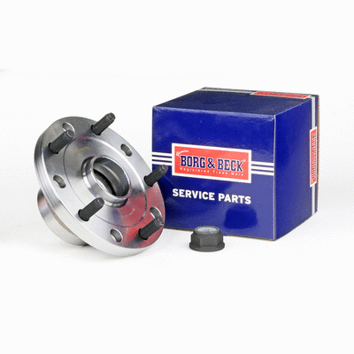 Wheel Bearing Kit
