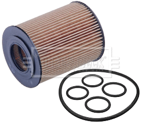 Oil Filter (BFO4070)