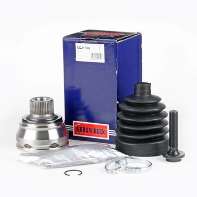 Joint Kit, drive shaft