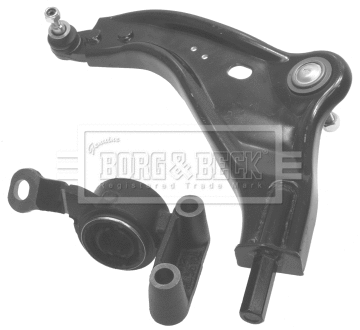 Control/Trailing Arm, wheel suspension (BCA6971)