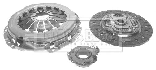 Clutch Kit (HK2466)