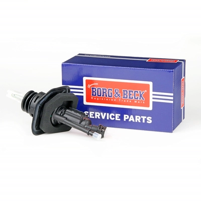 Master Cylinder, clutch