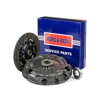 Clutch Kit
