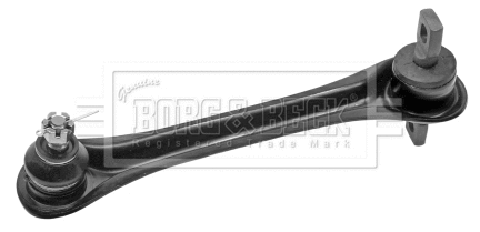 Control/Trailing Arm, wheel suspension (BCA5915)