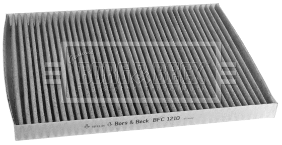 Filter, cabin air (BFC1210)
