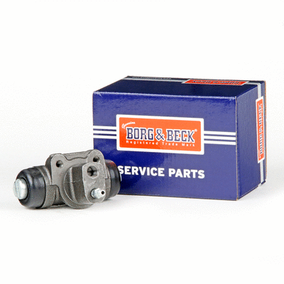 Wheel Brake Cylinder