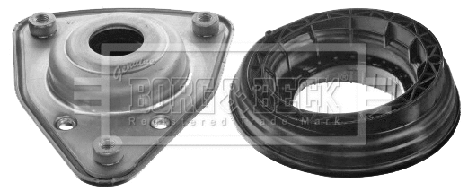 Suspension Strut Support Mount (BSM5460)