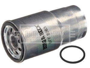 Fuel Filter (BFF8063)