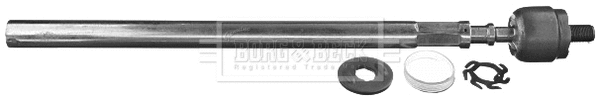 Inner Tie Rod (BTR4512)