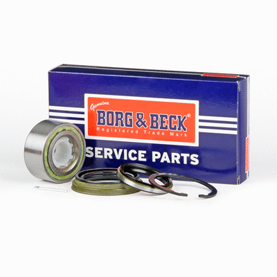Wheel Bearing Kit
