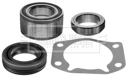 Wheel Bearing Kit (BWK1426)