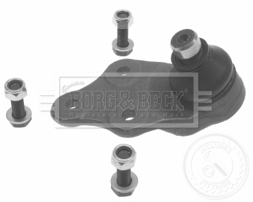 Ball Joint (BBJ5141)