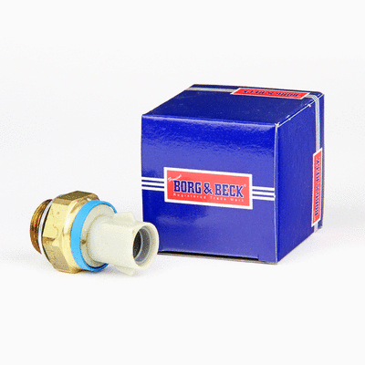 Temperature Switch, radiator fan