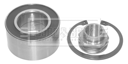 Wheel Bearing Kit (BWK370)