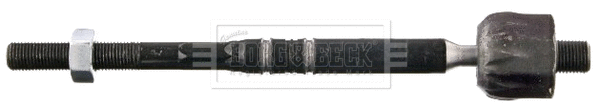 Inner Tie Rod (BTR6049)