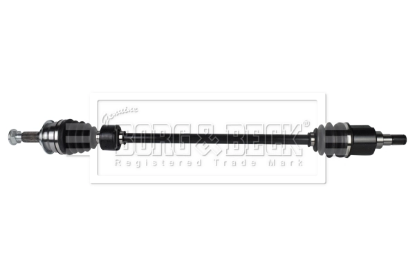Drive Shaft (BDS1191)
