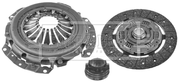 Clutch Kit (HK9459)