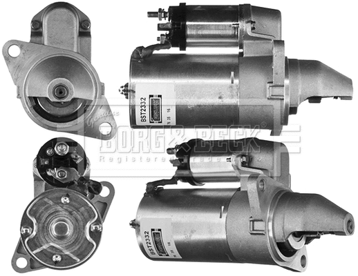 Starter (BST2332)
