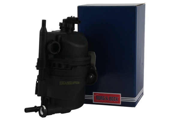 Fuel Filter (BFF8304)