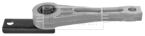 Mounting, engine (BEM4373)