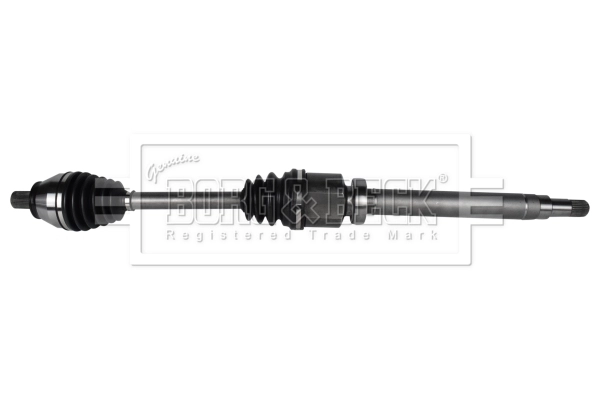 Drive Shaft (BDS1033)