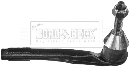 Tie Rod End (BTR5940)