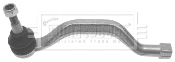 Tie Rod End (BTR5733)
