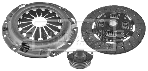 Clutch Kit (HK2651)