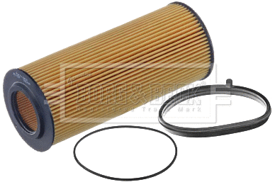 Oil Filter (BFO4137)
