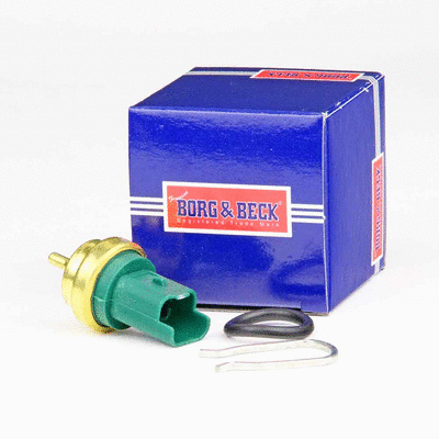 Sensor, coolant temperature (BTS3069)