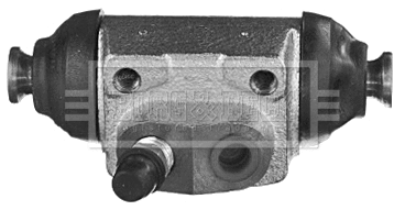 Wheel Brake Cylinder (BBW1908)