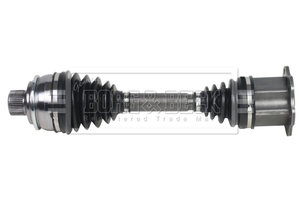 Drive Shaft (BDS1277)
