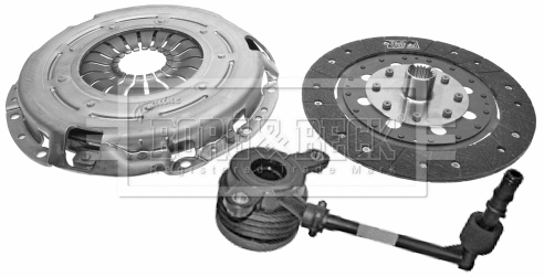 Clutch Kit (HKT1273)
