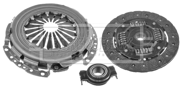 Clutch Kit (HK2829)
