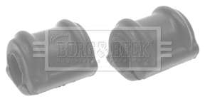 Repair Kit, stabiliser coupling rod (BSK6242K)
