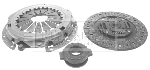 Clutch Kit (HK7546)