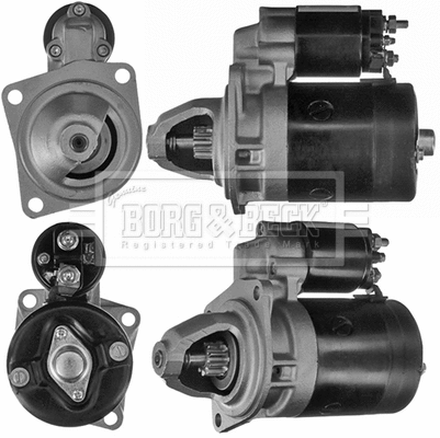 Starter (BST2160)